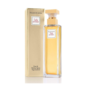 5th Avenue By Elizabeth Arden – Perfumes For Women – Eau De Parfum, 125ml