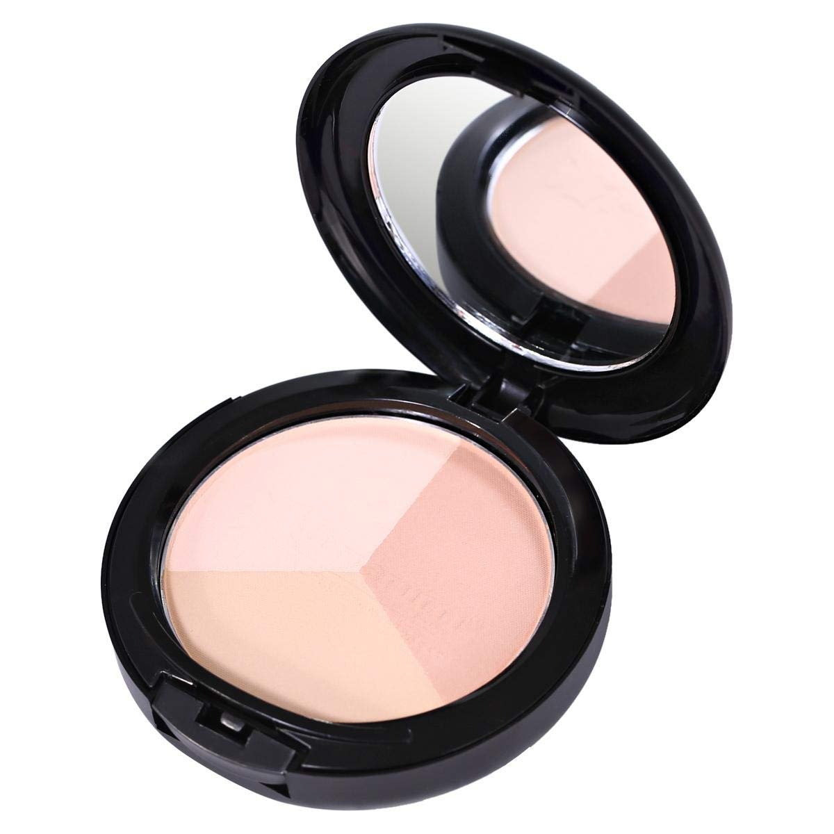 Ferrarucci 3 Color Contour and Corrector FY05 Brown and Beige, 13g Click N Buy