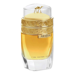Arabia By Le Chameau For Women 100ml – Eau De Parfum