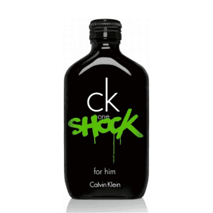 CK One Shock By Calvin Klein – Perfume For Men, 200 Ml – EDT Spray