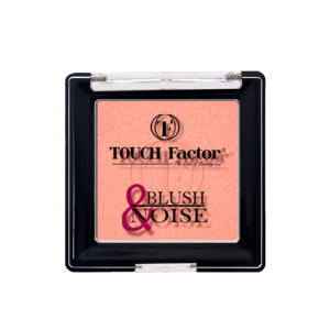 Touch Factor Single Color Blusher-05