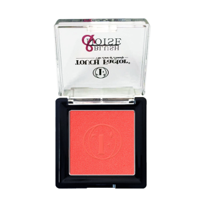 Touch Factor Single Color Blusher-06
