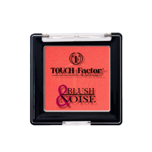 Touch Factor Single Color Blusher-06