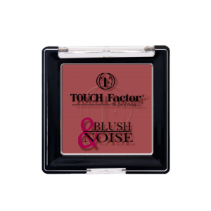 Touch Factor Single Color Blusher-07