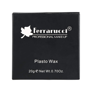 Ferrarucci Plasto Wax – 001 Beige, 20g