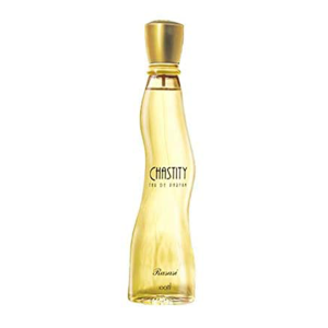 Chastity By Rasasi For Women Eau De Parfum, 100 Ml