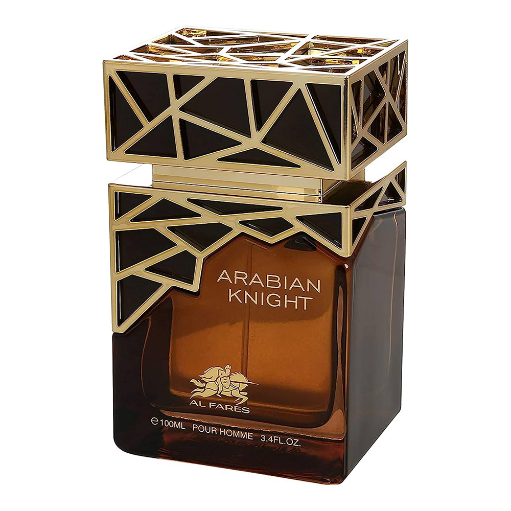 Arabian Knight By Emper For Men 100ml – Eau De Parfum