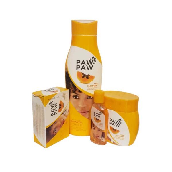 Paw Paw in Dubai